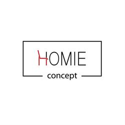Homie Concept