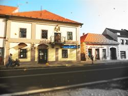 MESTSKÁ KNIŽNICA