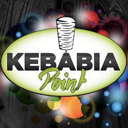Kebabia Point