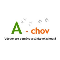 A chov, spol. s r.o.