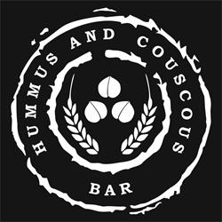 Hummus and Couscous Bar