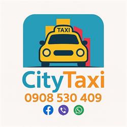 TAXI - City Štúrovo s.r.o.