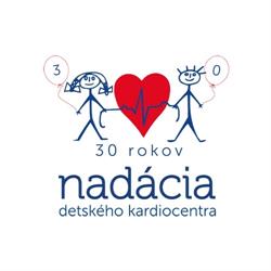 Nadácia detského kardiocentra