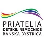 Priatelia Detskej nemocnice v Banskej Bystrici