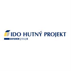 IDO HUTNÝ PROJEKT a.s.