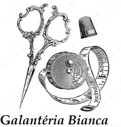 Bianca galantéria