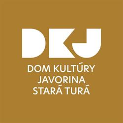 Dom kultúry Javorina Stará Turá