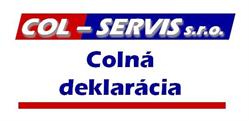 Col - servis, s.r.o.