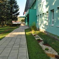 Gymnázium Lipany