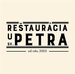 REŠTAURÁCIA u sv. Petra