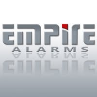 Empire Alarms - Martin Pápay