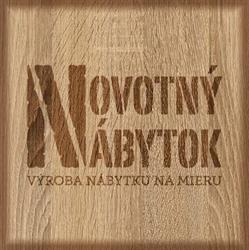 NOVOTNÝ NÁBYTOK - nábytok na mieru