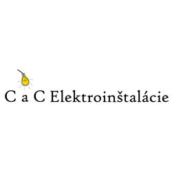 C a C elektroinštalácie