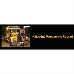 NONSTOP PNEUSERVIS POPRAD