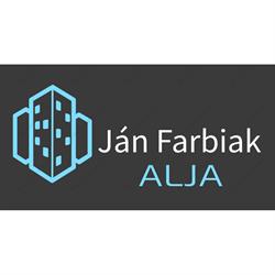 Ján Farbiak ALJA