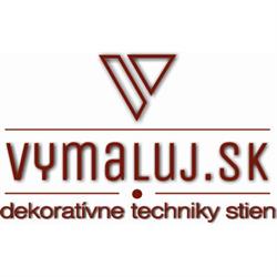 Dekoratívne omietky - vymaluj.sk