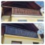 renovácia dreva