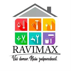 RAVIMAX