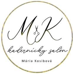 MK - kadernícky salón Mária Kosibová