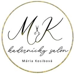 MK - kadernícky salón Mária Kosibová