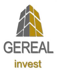 GEREAL Invest s.r.o. -  Bývajte s NAMI