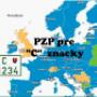 PZP C značky