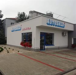 Autosklo Senica - D.A.J. plus, s. r. o.