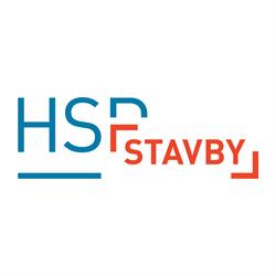 HSP STAVBY, s.r.o.