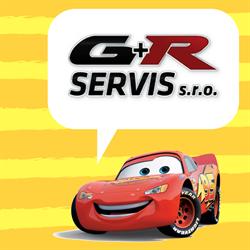 G+R SERVIS s.r.o.