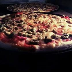 Pizzéria ROHAČKA