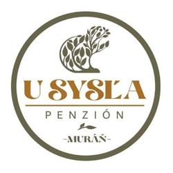 Penzión u Sysľa