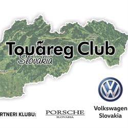 Touareg Club Slovakia