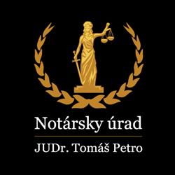 JUDr. Tomáš Petro