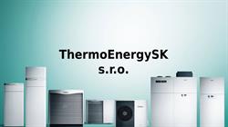ThermoEnergySK - Ing. Martin Olšavský