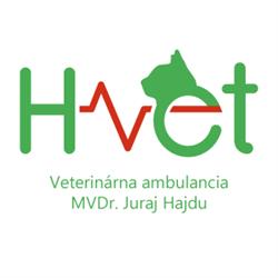 MVDr. Juraj Hajdu, H-vet