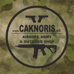 CakNoris.sk