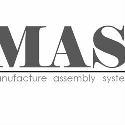 M.A.S Welding s.r.o.