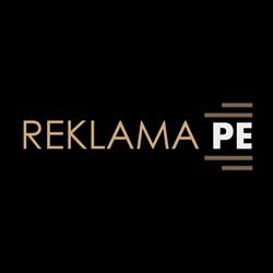 Reklama PE