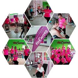 FitCurves Petržalka