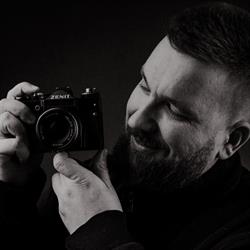Fotograf - Peter Dirga