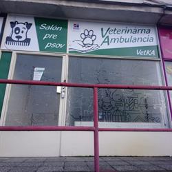 Veterinárna ambulancia VetKa