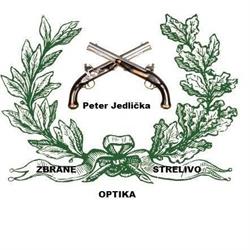 Zbrane Strelivo Optika