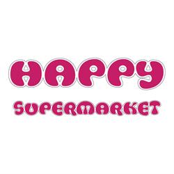 Happy Supermarket