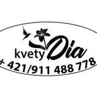 KVETY DIA s.r.o. Kvetinárstvo OC Solinky