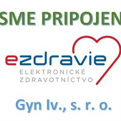 Gyn Iv