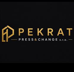 Zmenáreň PEKRAT EXCHANGE