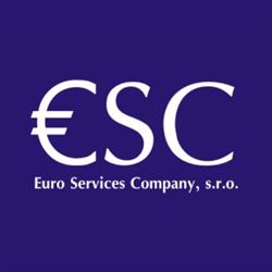 Účtovníctvo ESC, s.r.o.