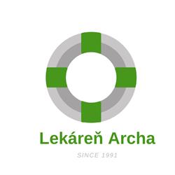 Lekáreň Archa