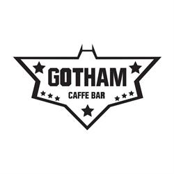 Gotham Caffe a Shisha Bar