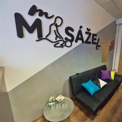 M masáže Lm